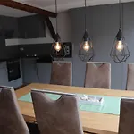 Eder_ufer Appartement *
